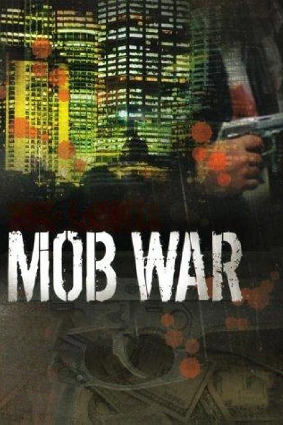 Mob War