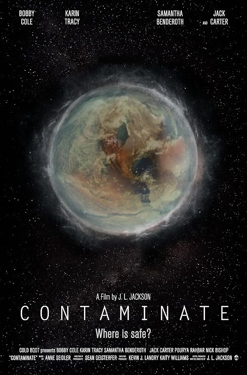 Contaminate
