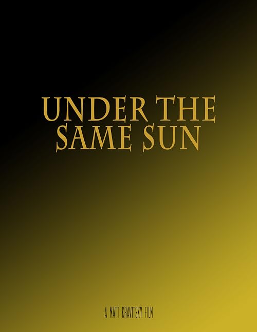 Under the Same Sun