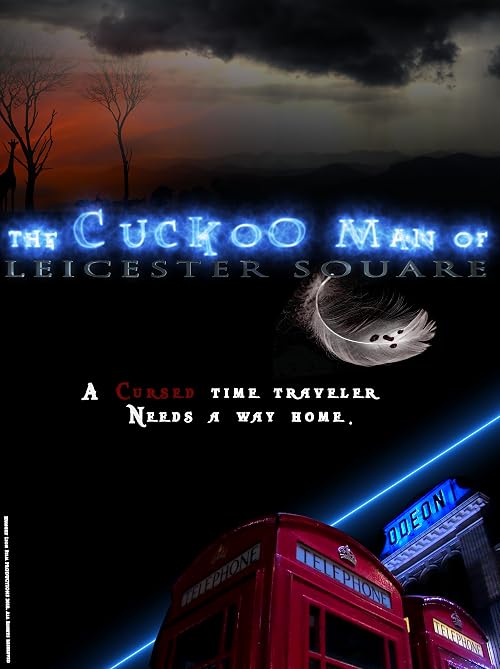 The Cuckoo Man of Leicester Square
