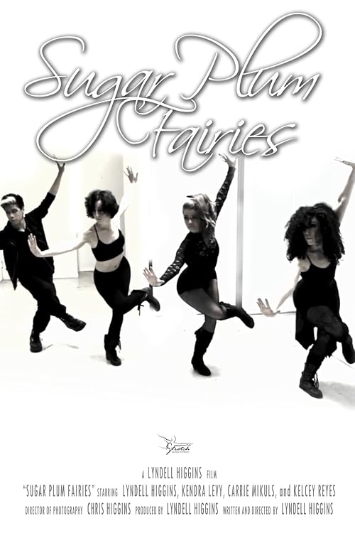 Sugar Plum Fairies