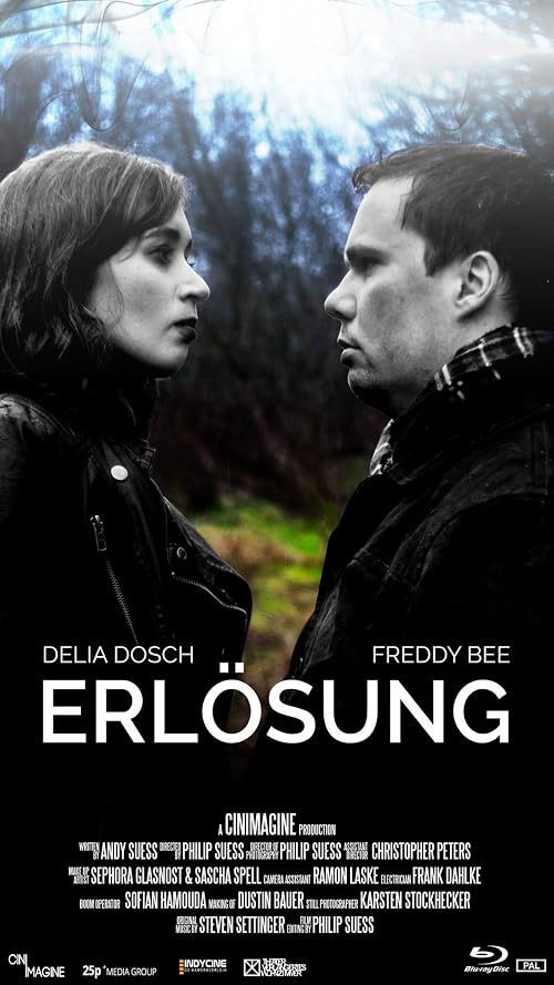 Erlösung