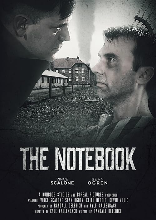 The Notebook