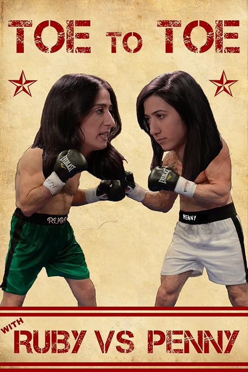 Toe to Toe