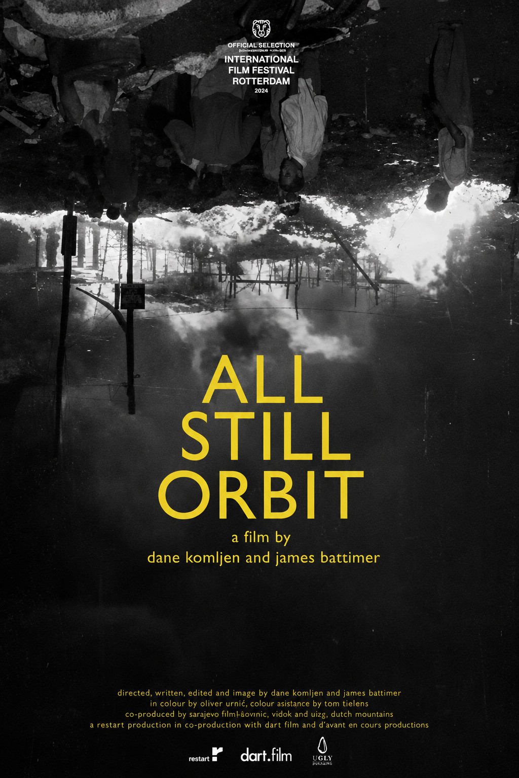 All Still Orbit