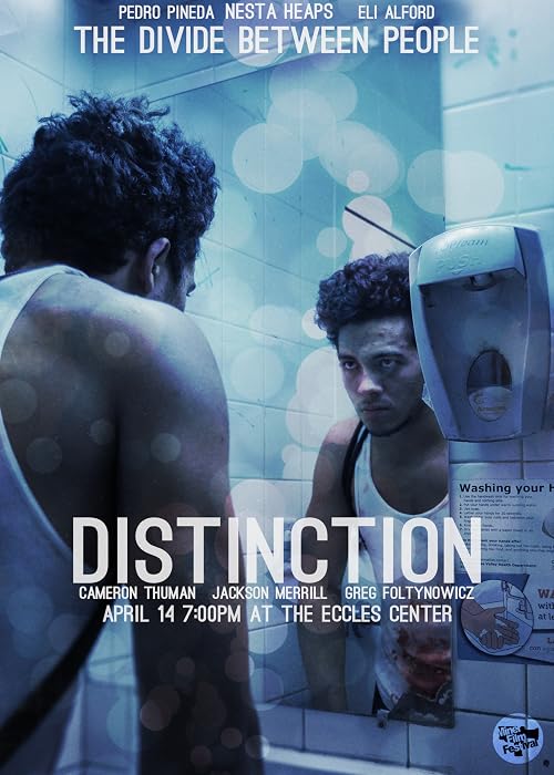 Distinction