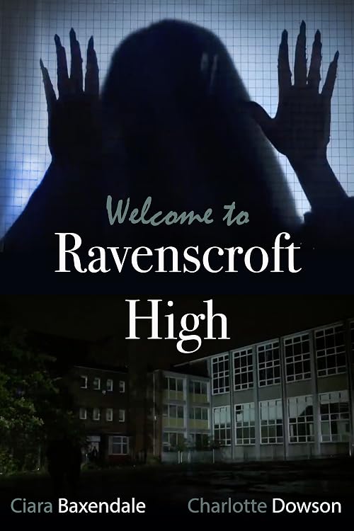 Welcome to Ravenscroft High