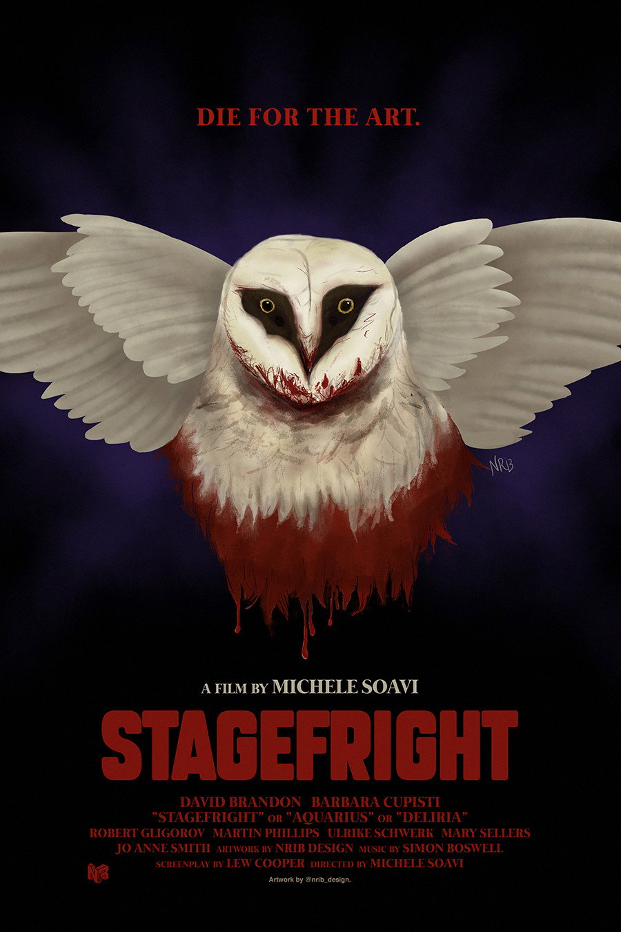 Stage Fright