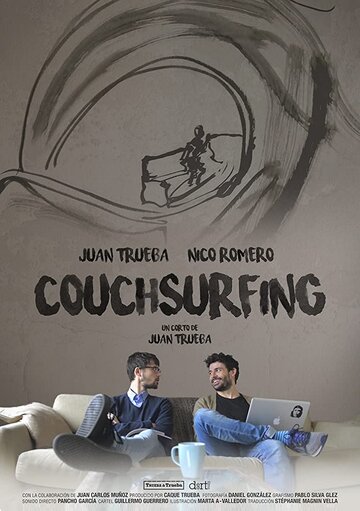 Couchsurfing