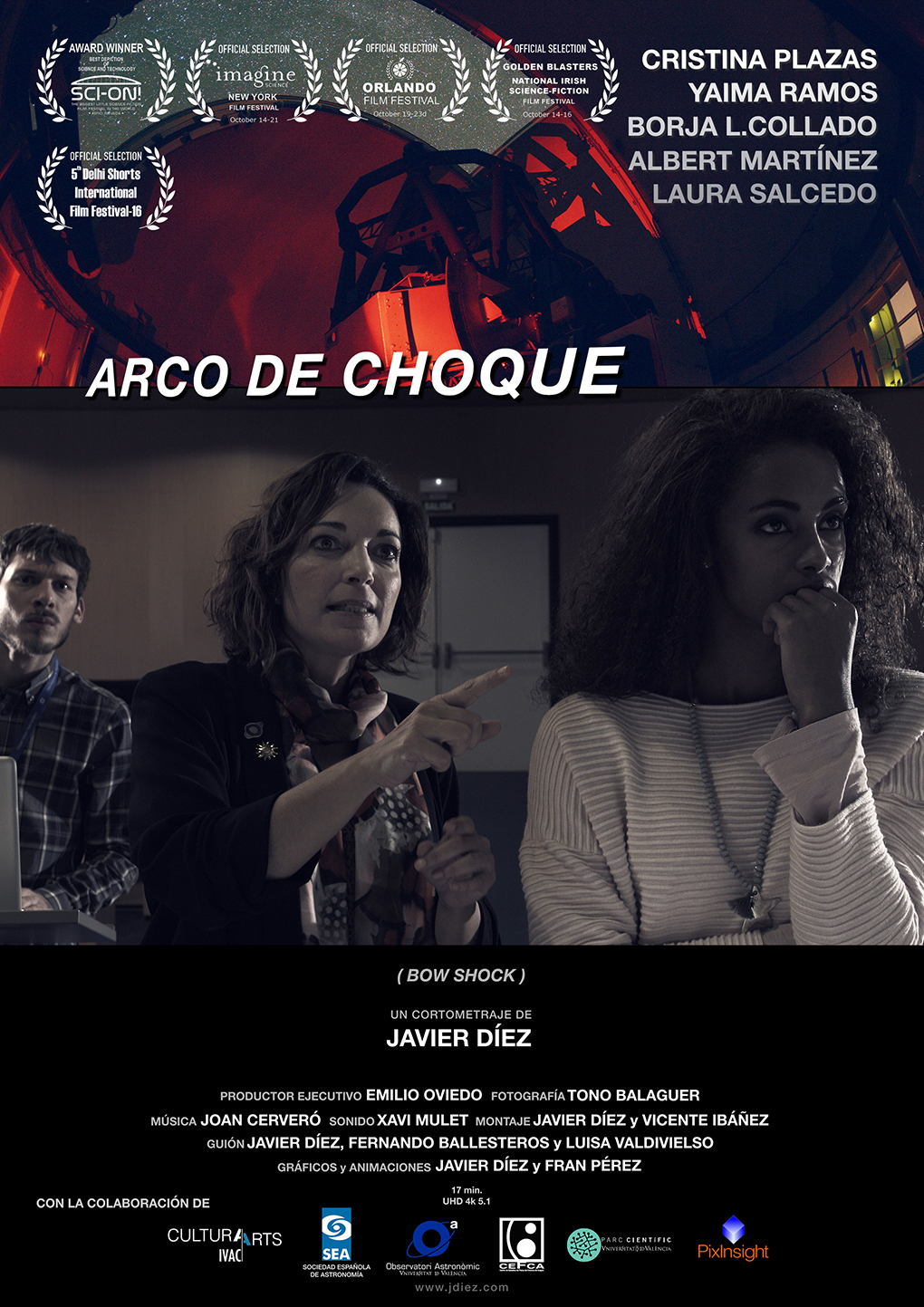 Arco de choque