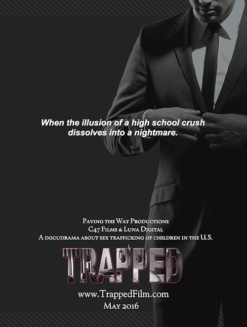 Trapped: In the Trade