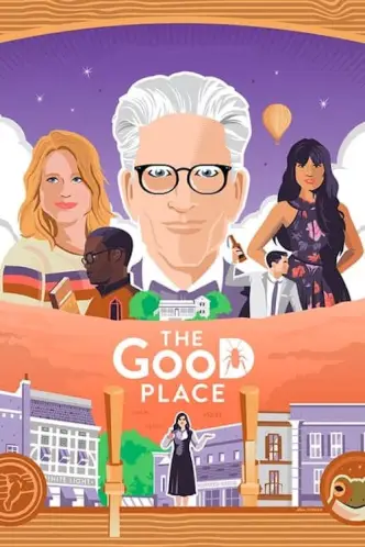 The Good Place