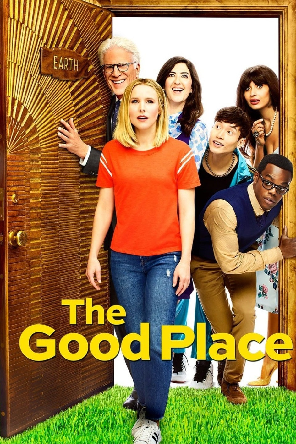 The Good Place