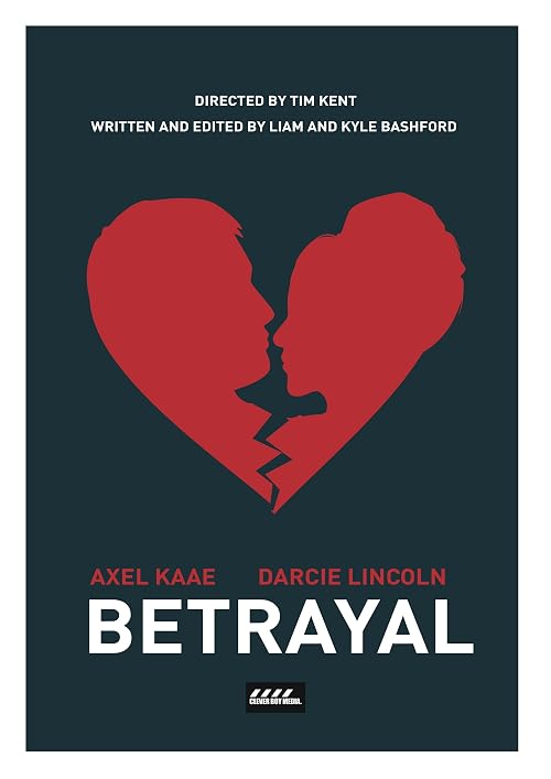 Betrayal