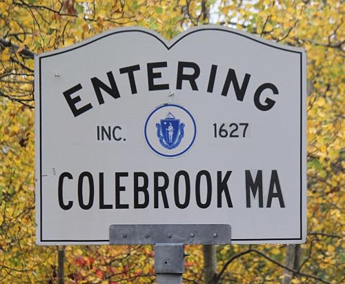 Colebrook