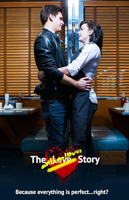 The Anti-Love Story