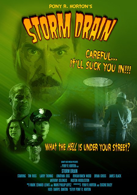 Storm Drain