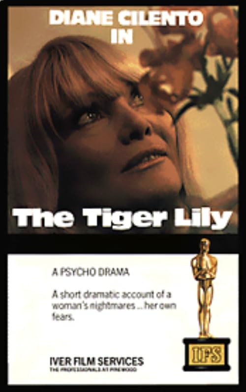 The Tiger Lily