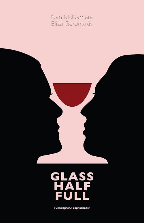 Glass Half Full
