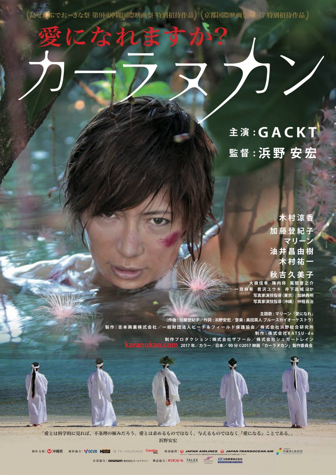 Karanukan