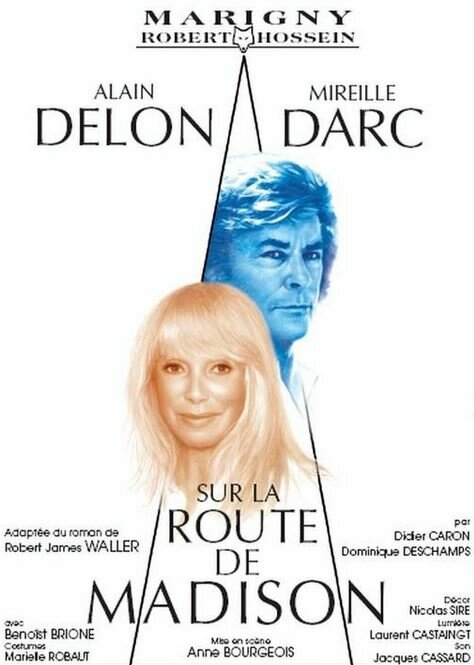 Sur la route de Madison