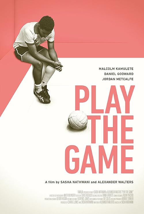 Play the Game