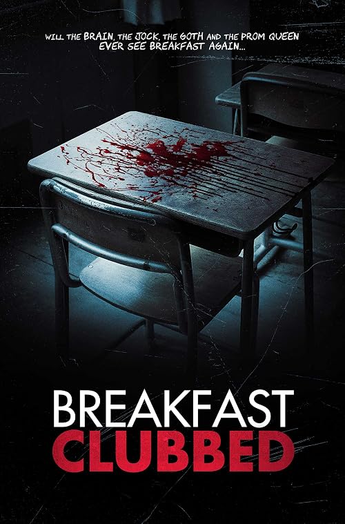 Breakfast Clubbed
