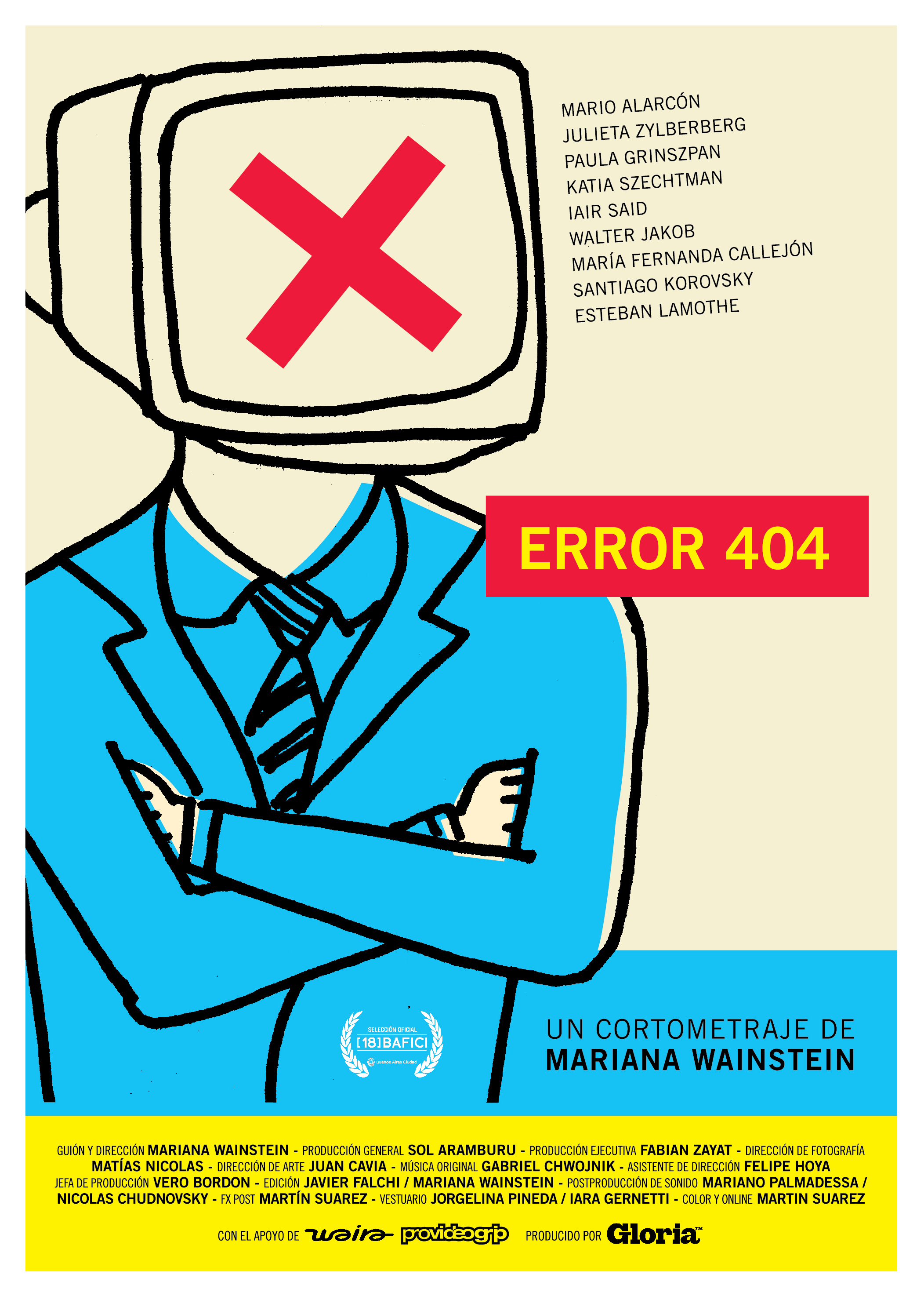 Error 404