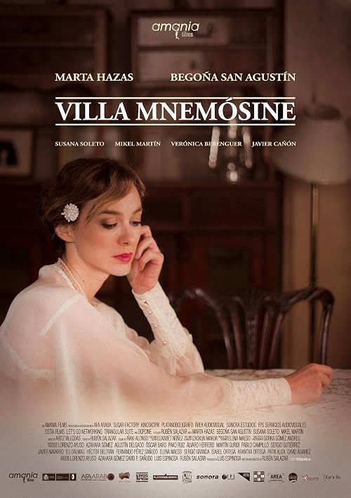 Villa Mnemósine