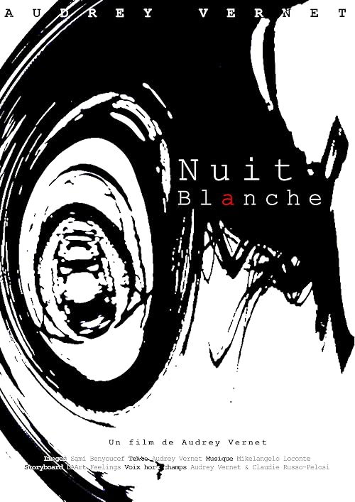 Nuit blanche