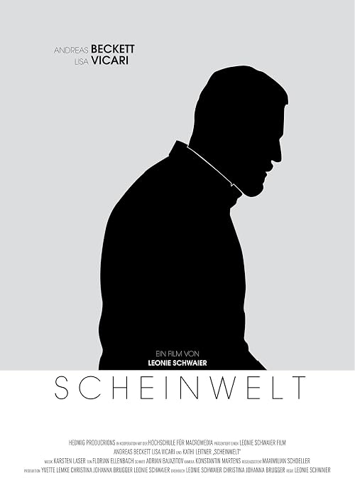 Scheinwelt