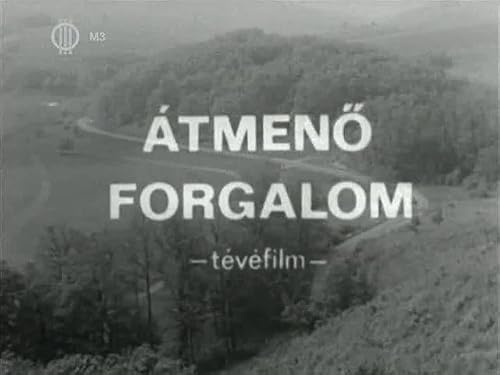 Átmenö forgalom