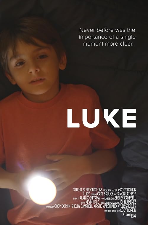 Luke