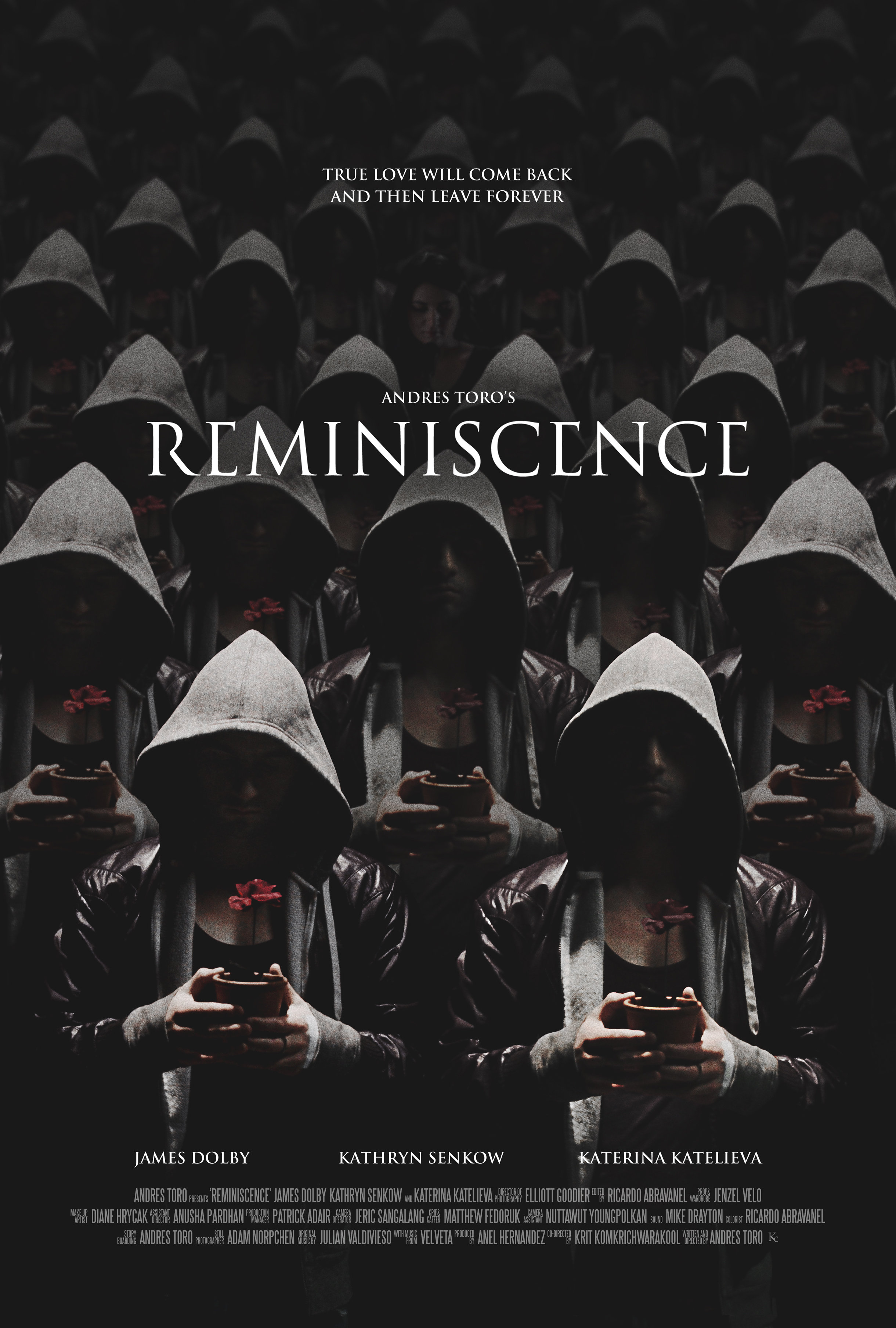 Reminiscence