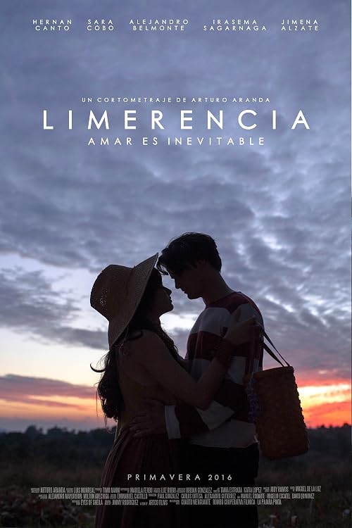 Limerence
