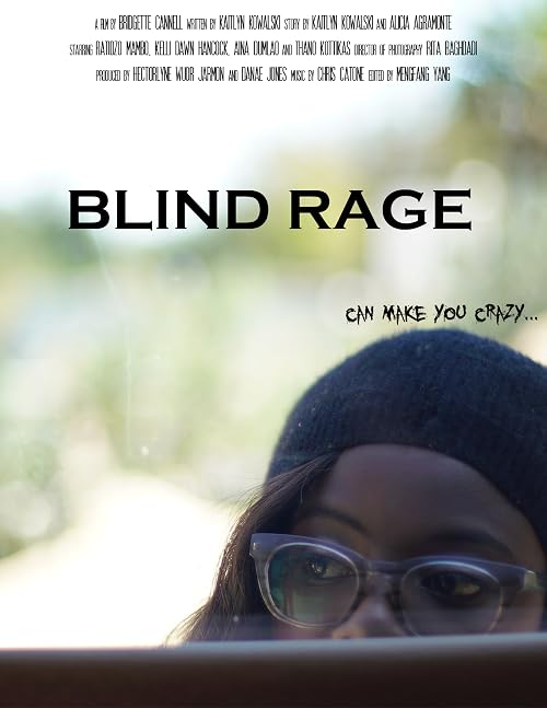Blind Rage