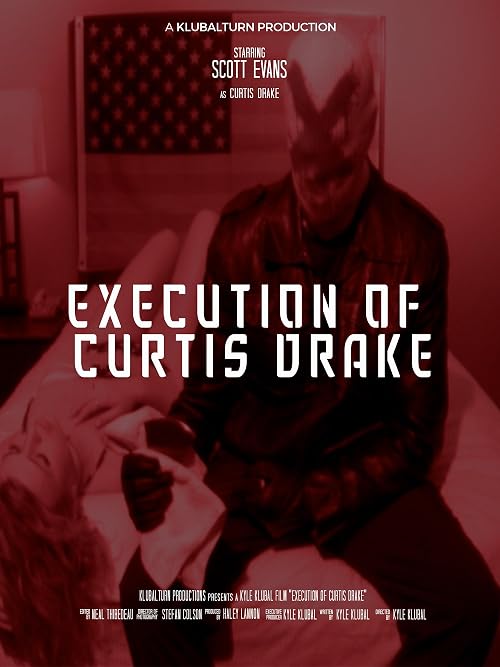 The Execution of Curtis Drake