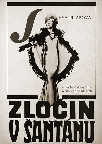 Zlocin v santánu