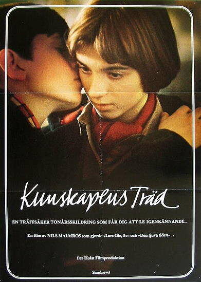 Kundskabens træ