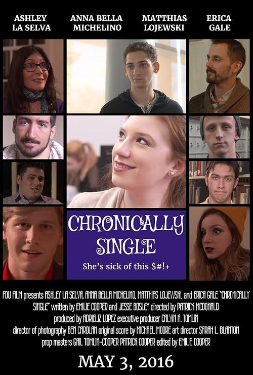 Chronically Single
