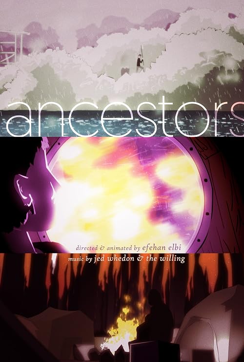 Ancestors