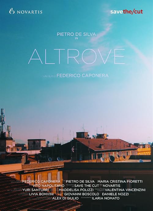 Altrove