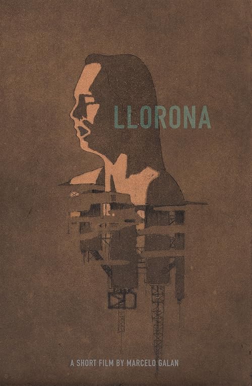 Llorona