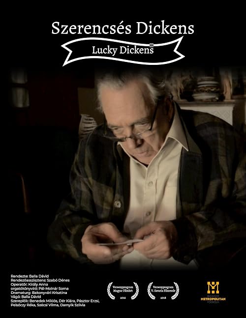 Szerencsés Dickens