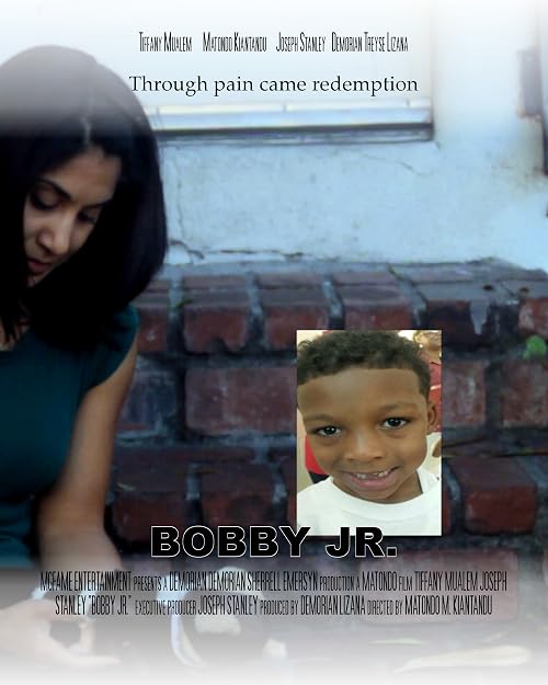 Bobby Jr.
