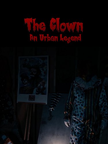 The Clown Statue