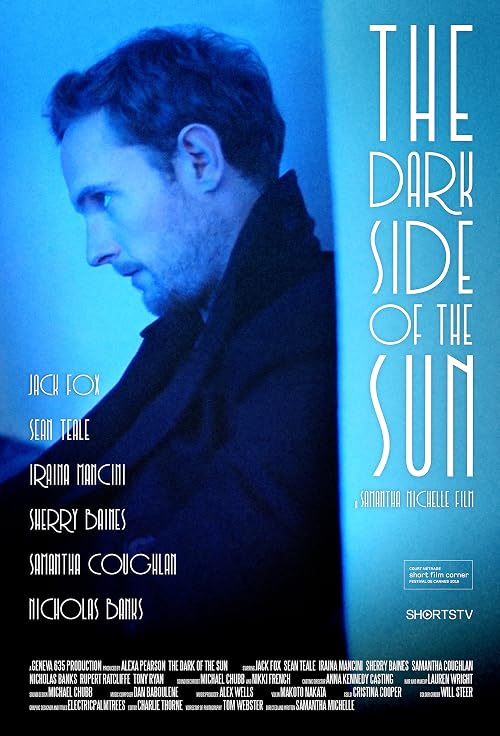 The Dark Side of the Sun
