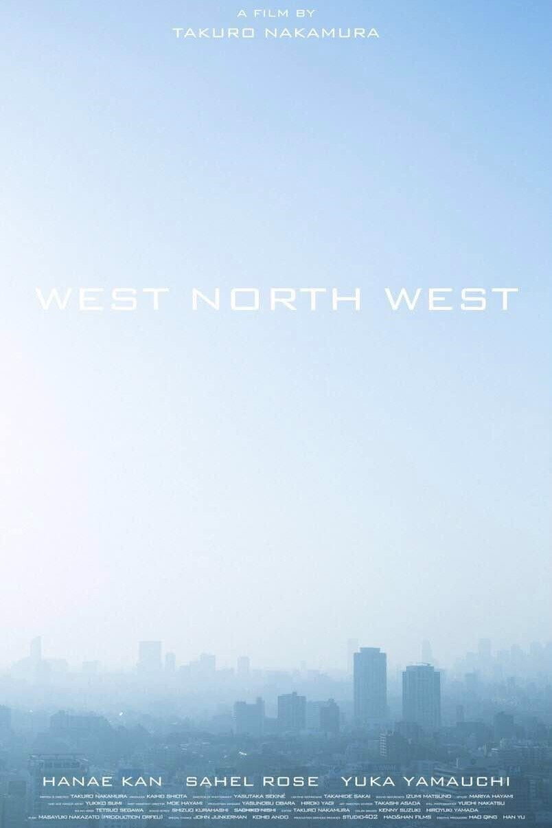 West North West