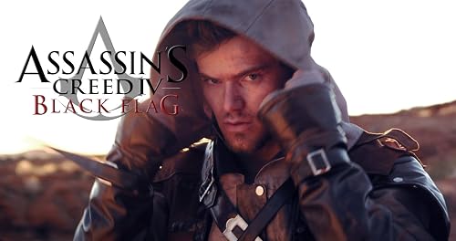 Assassins Creed Black Flag Short Film