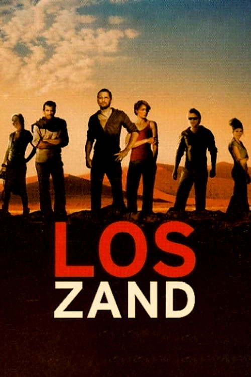 Los zand